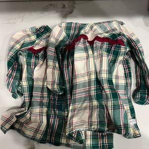 Ruffle butts baby girl dress